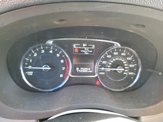 Subaru Forester 2.5i Premium Image 10