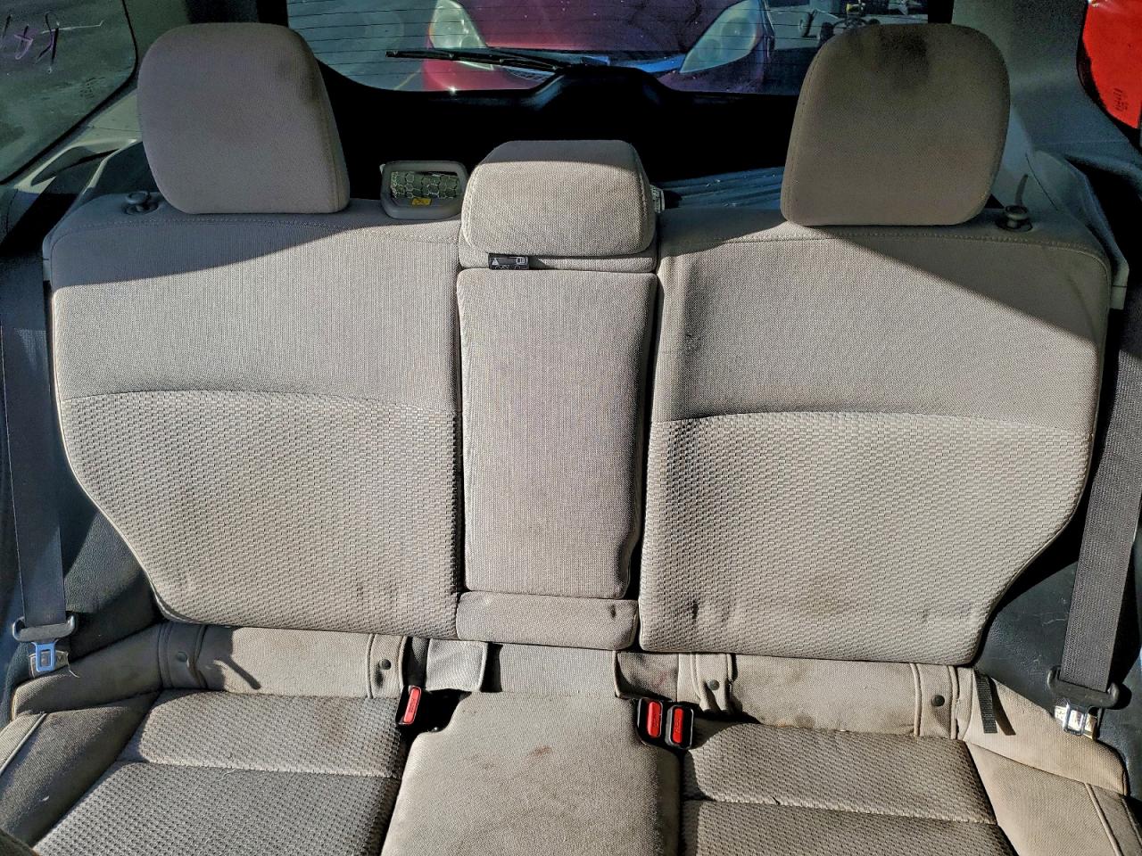 Subaru Forester 2.5i Premium Image 7