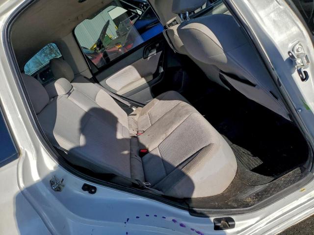 Subaru Forester 2.5i Premium Image 12