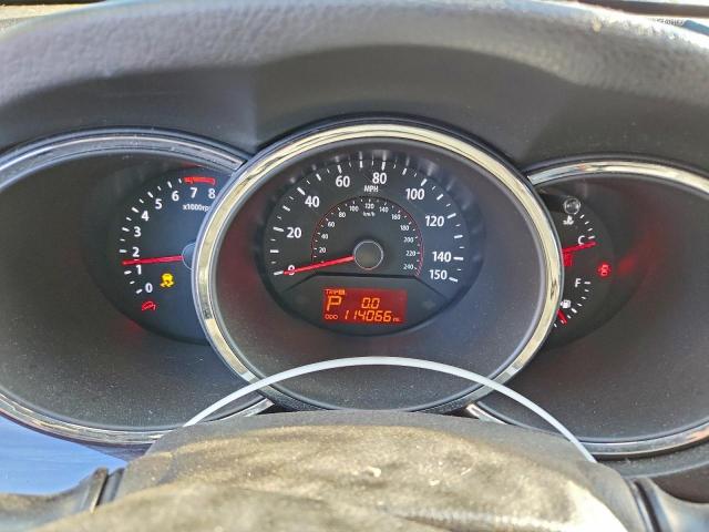 Kia Sorento Lx Image 7