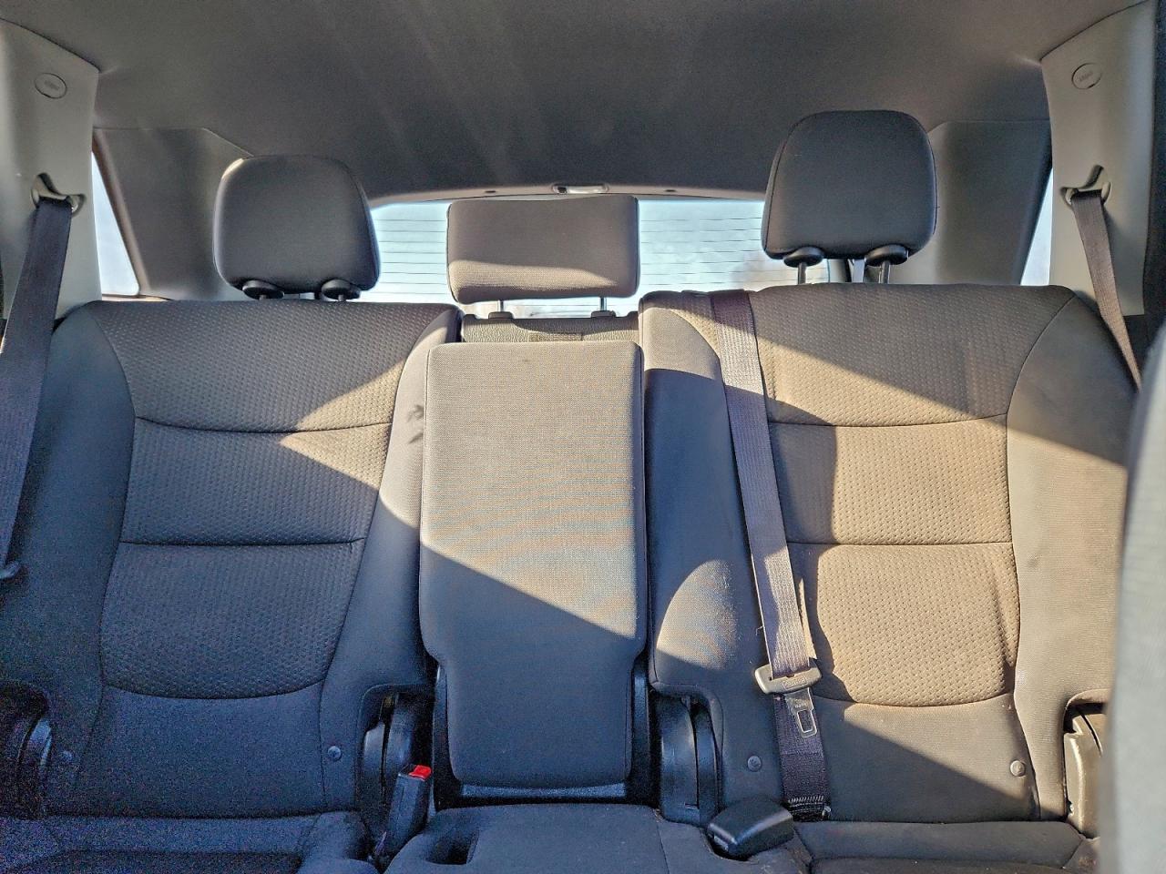 Kia Sorento Lx Image 12