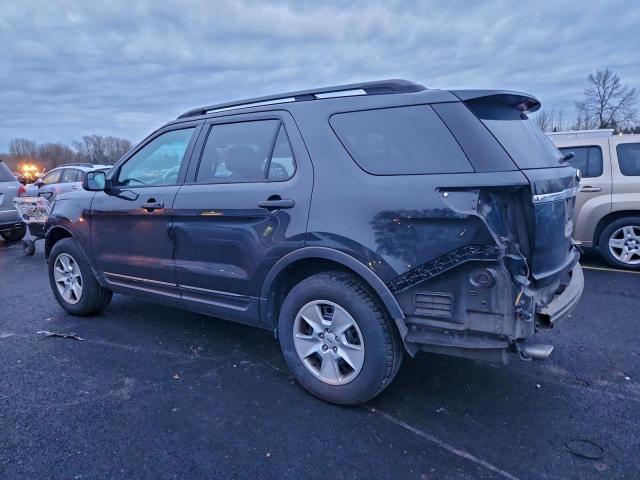 Ford Explorer Image 7