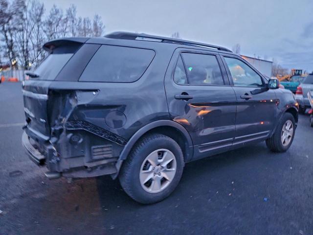 Ford Explorer Image 2