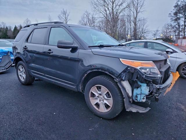 Ford Explorer Image 3