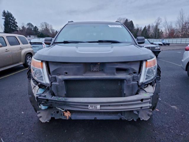 Ford Explorer Image 9