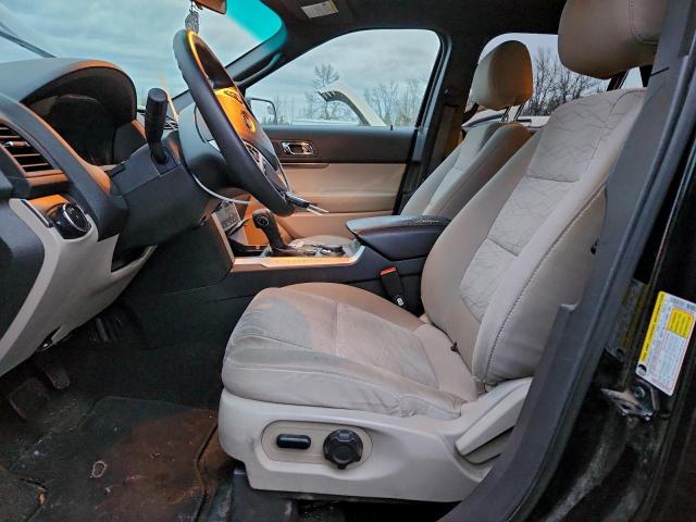 Ford Explorer Image 14