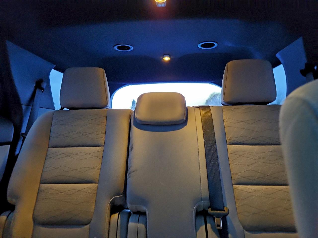 Ford Explorer Image 5