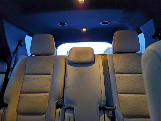 Ford Explorer Image 5