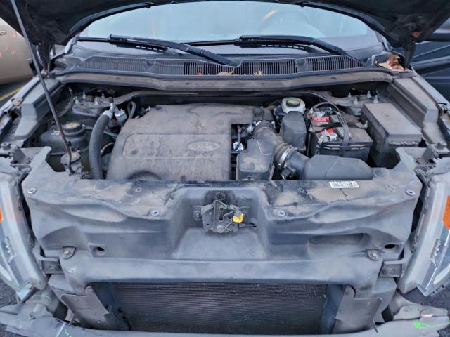 Ford Explorer Image 11