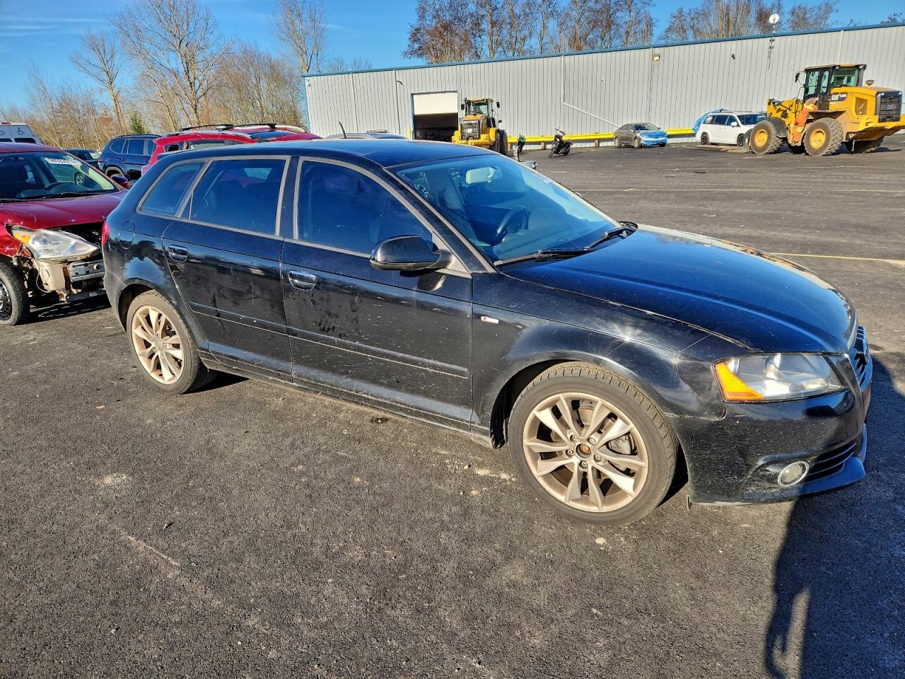 Audi A3 Premium Image 10