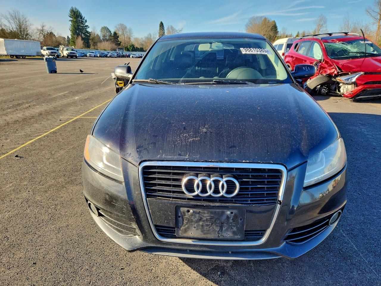 Audi A3 Premium Image 8