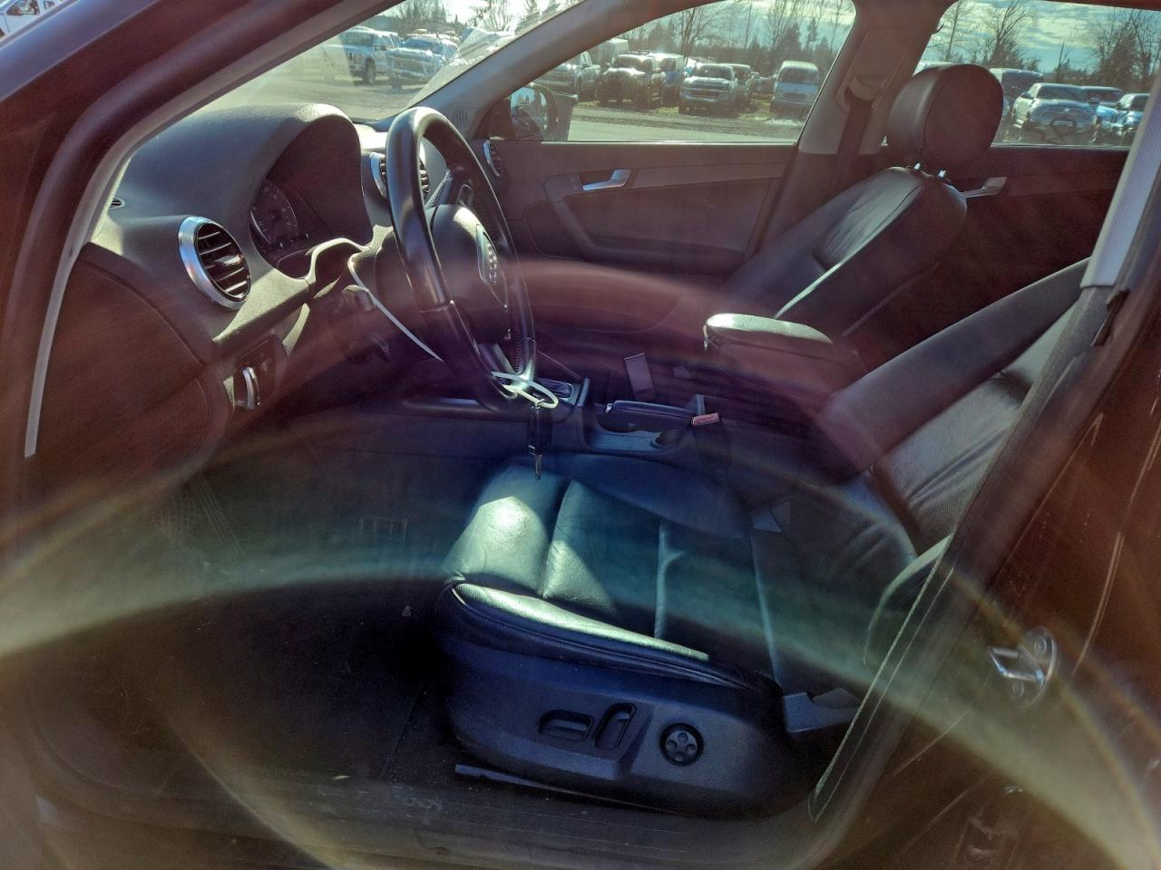 Audi A3 Premium Image 11