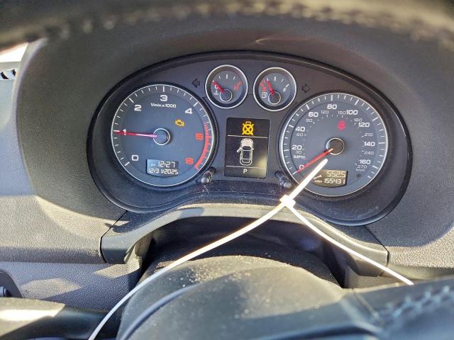 Audi A3 Premium Image 2