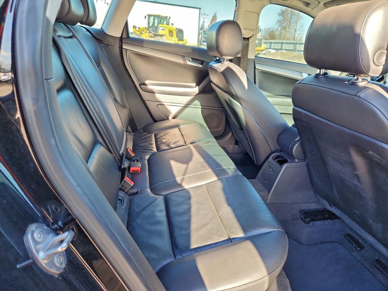 Audi A3 Premium Image 7