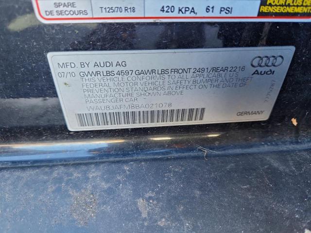 Audi A3 Premium Image 3