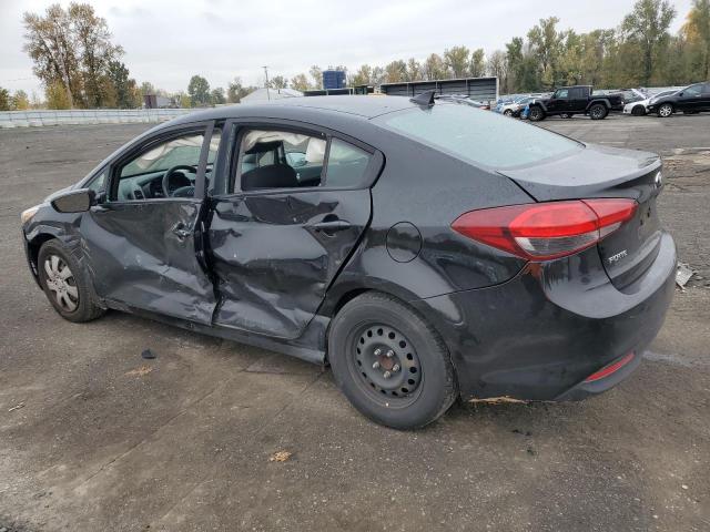 Kia Forte Lx Image 4