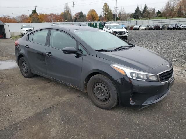Kia Forte Lx Image 5