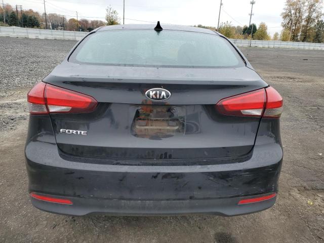 Kia Forte Lx Image 7