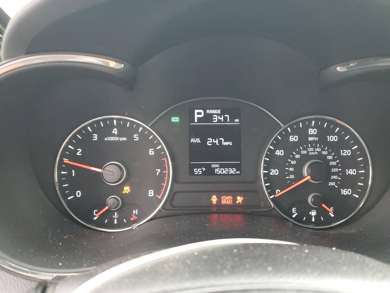 Kia Forte Lx Image 3