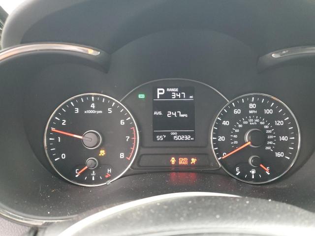 Kia Forte Lx Image 3