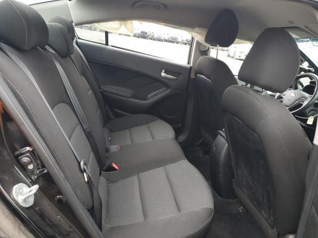 Kia Forte Lx Image 12