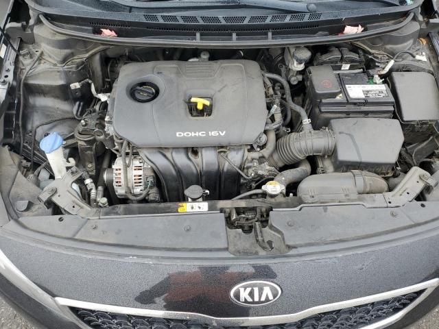 Kia Forte Lx Image 11