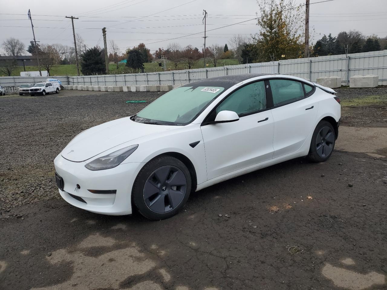 Tesla Model 3 Image 1