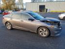 Honda Insight Ex Image 5