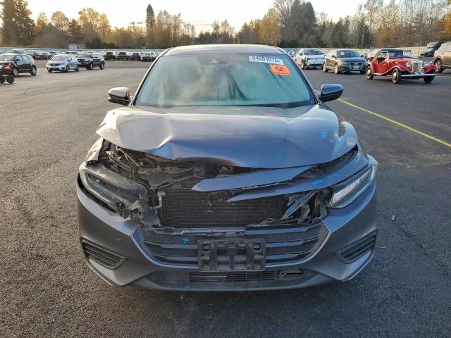 Honda Insight Ex Image 7