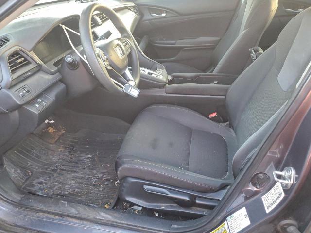 Honda Insight Ex Image 6