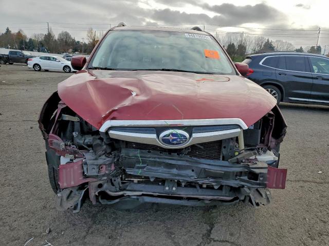 Subaru Forester 2.5i Premium Image 3