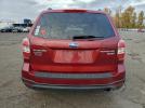 Subaru Forester 2.5i Premium Image 11