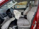 Subaru Forester 2.5i Premium Image 10