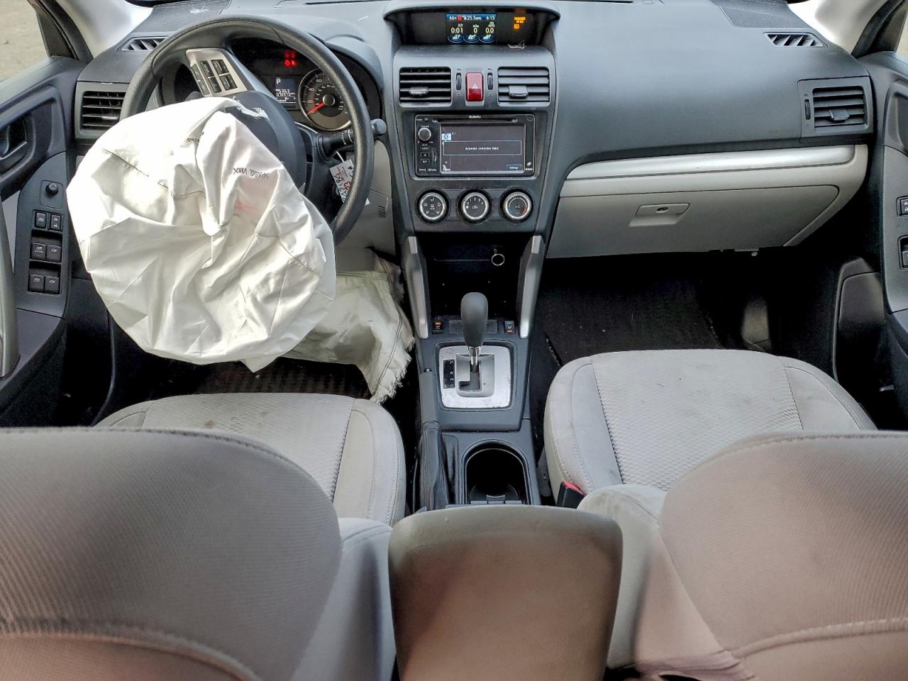 Subaru Forester 2.5i Premium Image 9