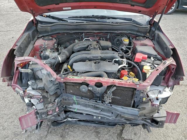 Subaru Forester 2.5i Premium Image 2