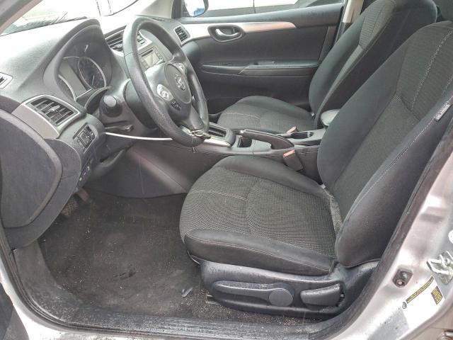 Nissan Sentra S Image 7