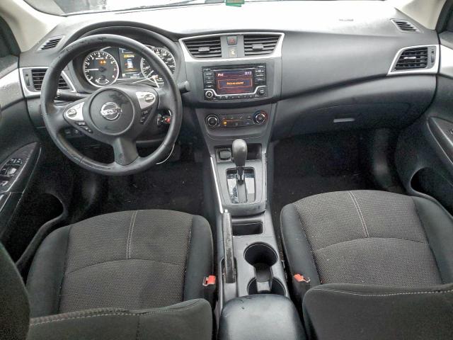 Nissan Sentra S Image 5