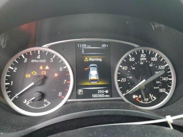 Nissan Sentra S Image 11