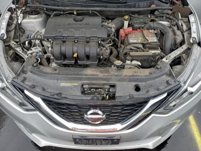 Nissan Sentra S Image 13