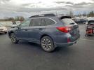 Subaru Outback 2.5i Limited Image 11