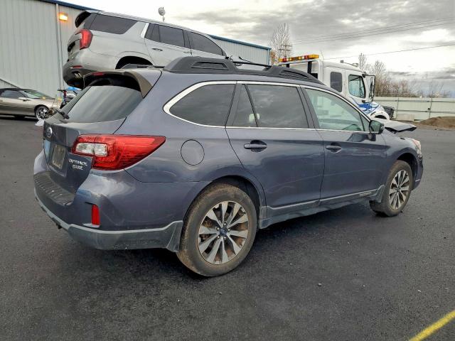 Subaru Outback 2.5i Limited Image 7