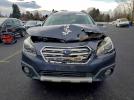 Subaru Outback 2.5i Limited Image 8