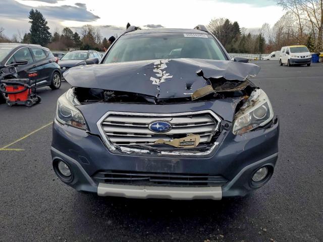 Subaru Outback 2.5i Limited Image 8