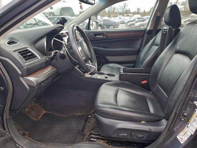 Subaru Outback 2.5i Limited Image 12