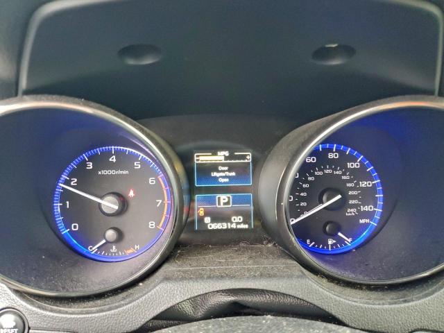 Subaru Outback 2.5i Limited Image 5