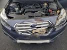 Subaru Outback 2.5i Limited Image 6