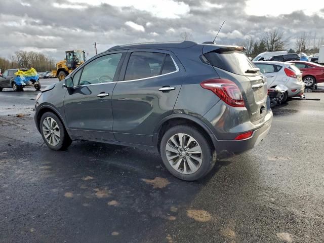 Buick Encore Preferred Image 6