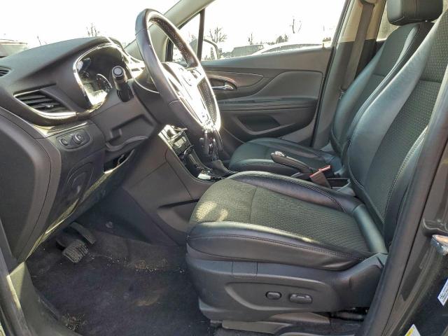 Buick Encore Preferred Image 8