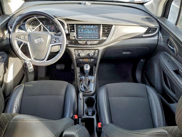 Buick Encore Preferred Image 7