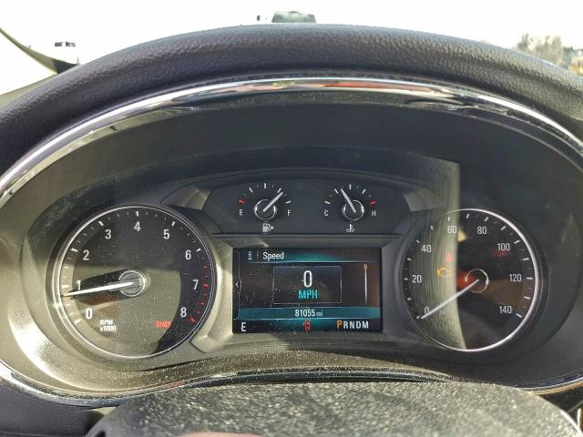 Buick Encore Preferred Image 9